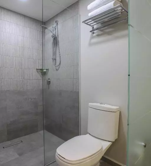 Fotos del hotel Nh Mexico City Valle Dorado:  59