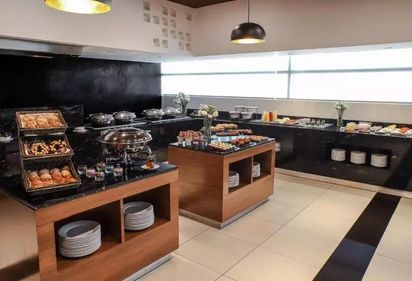 Fotos del hotel Nh Mexico City Valle Dorado:  74