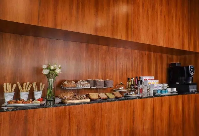 Fotos del hotel Nh Mexico City Valle Dorado:  72