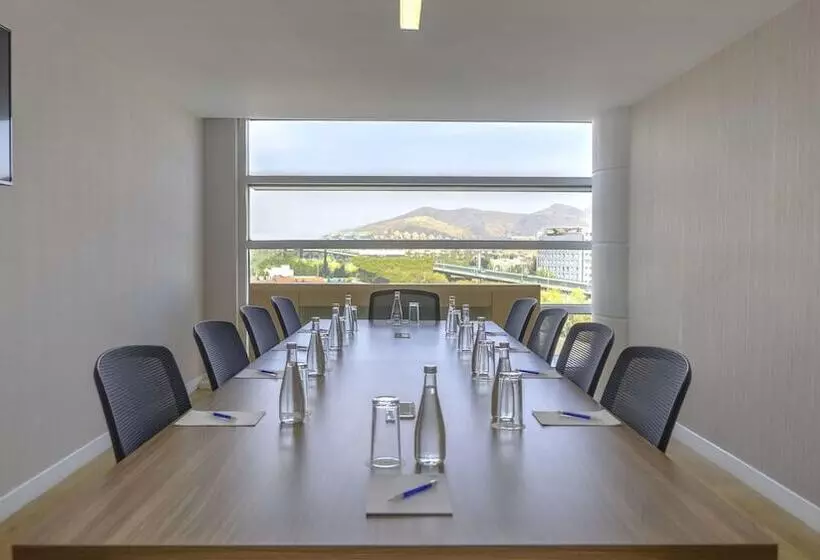 Fotos del hotel Nh Mexico City Valle Dorado:  49