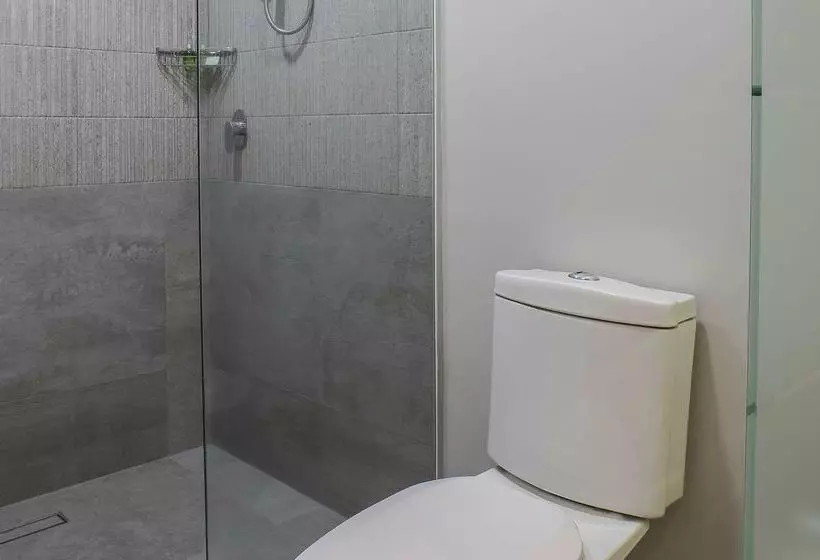 Fotos del hotel Nh Mexico City Valle Dorado:  55