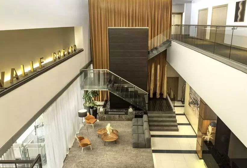 Fotos del hotel Nh Mexico City Valle Dorado:  65