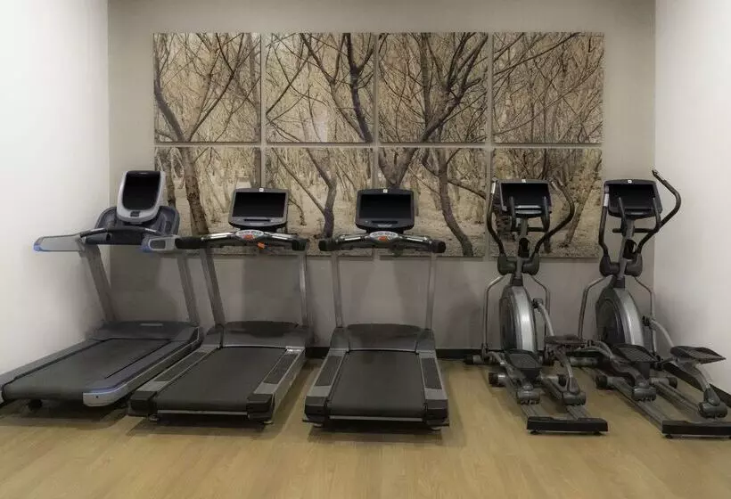 Fotos del hotel Nh Mexico City Valle Dorado:  87