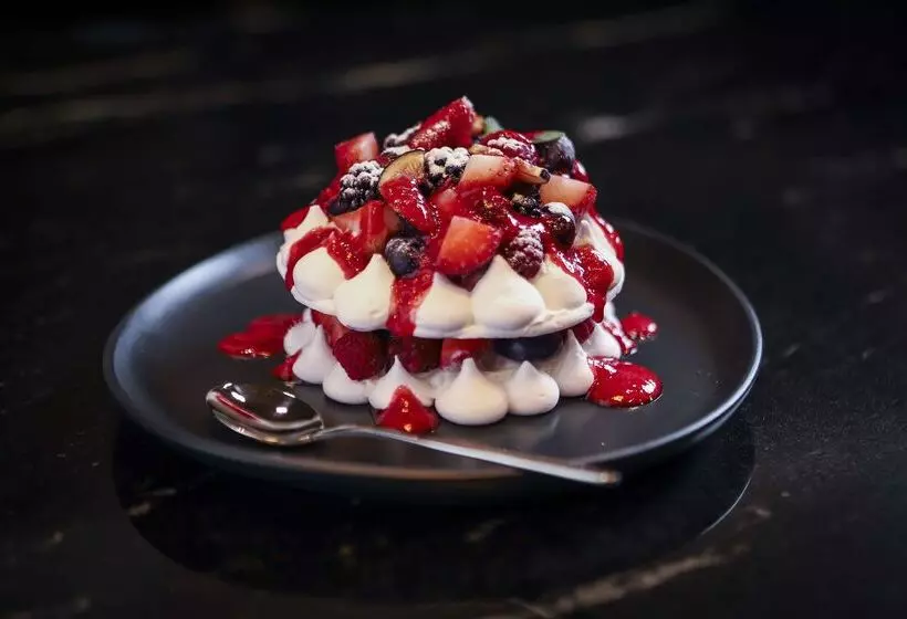 Fotos del hotel Nh Mexico City Valle Dorado:  27