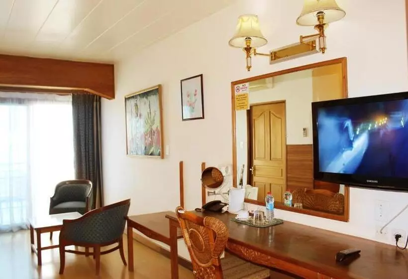 Fotos del hotel Sunny Garden:  11