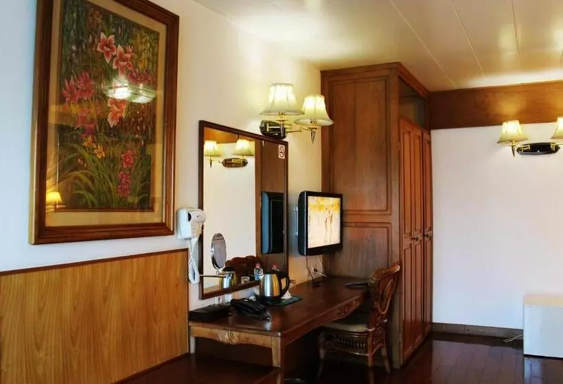 Fotos del hotel Sunny Garden:  9