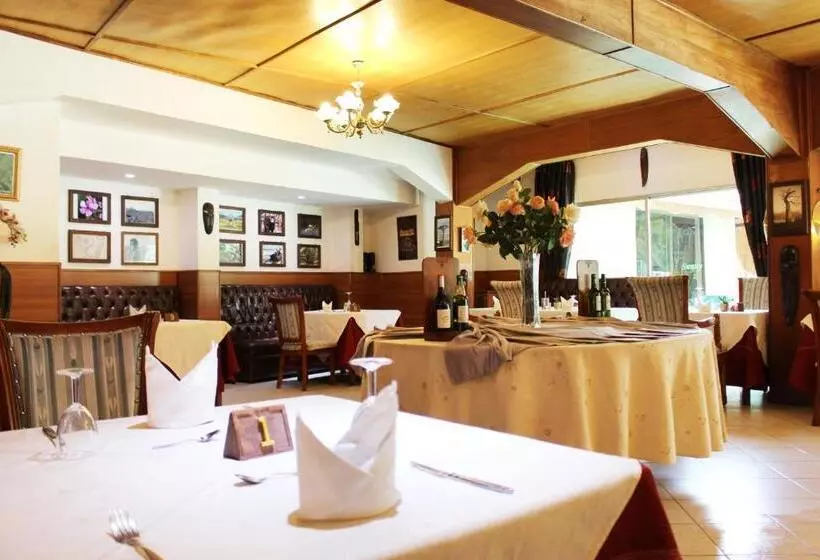 Fotos del hotel Sunny Garden:  3