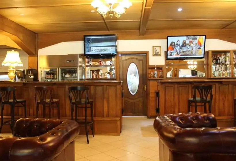 Fotos del hotel Sunny Garden:  4