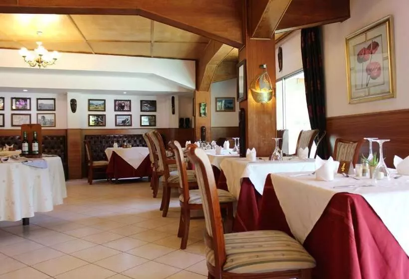 Fotos del hotel Sunny Garden:  10