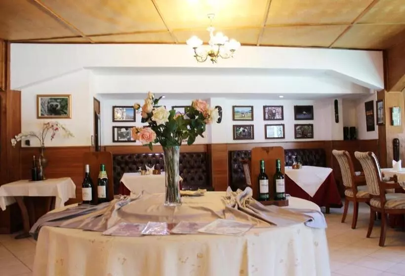 Fotos del hotel Sunny Garden:  13