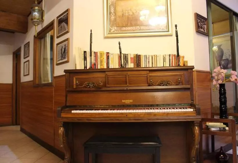 Fotos del hotel Sunny Garden:  5