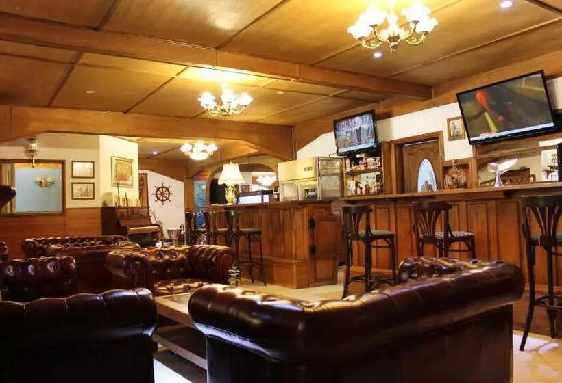 Fotos del hotel Sunny Garden:  8