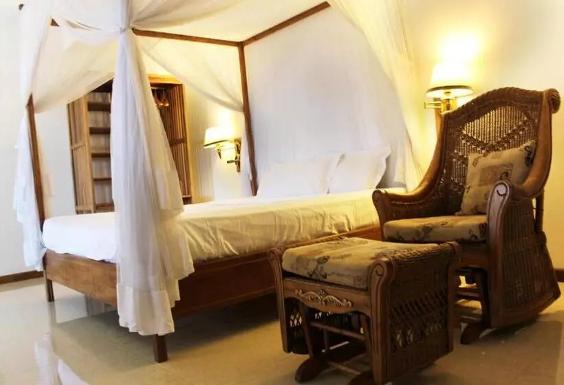 Fotos del hotel Sunny Garden:  6