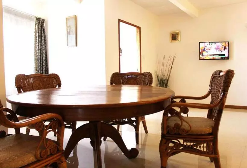 Fotos del hotel Sunny Garden:  15