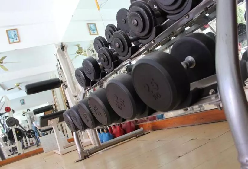 Fotos del hotel Sunny Garden:  2