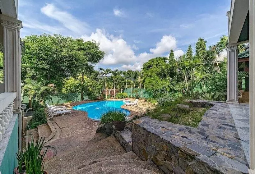 Fotos del hotel Chaweng Lakeview Residence:  3