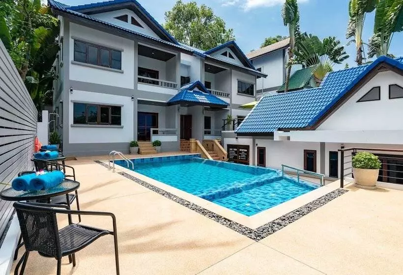 Chaweng Lakeview Residence