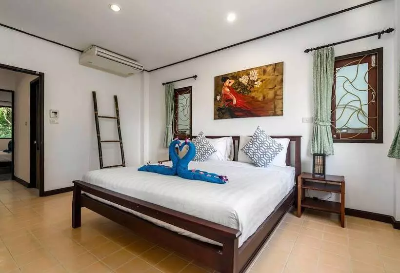 Fotos del hotel Chaweng Lakeview Residence:  2