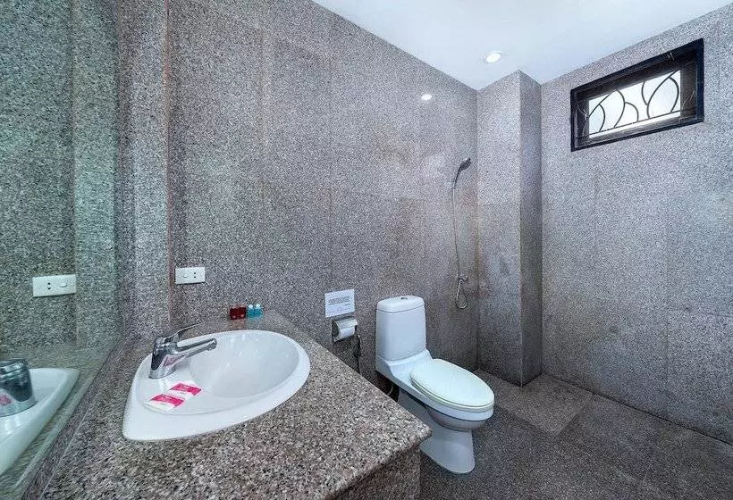 Fotos del hotel Chaweng Lakeview Residence:  17
