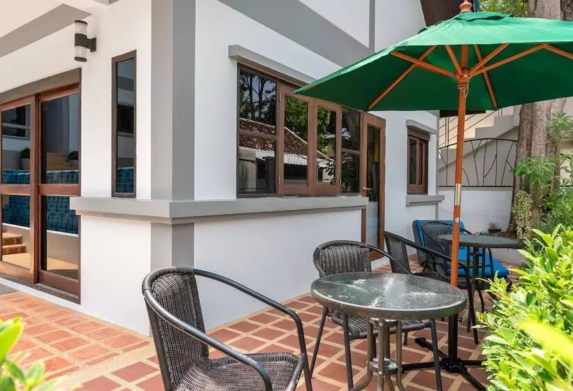 Fotos del hotel Chaweng Lakeview Residence:  5