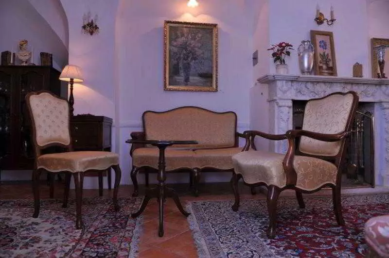 Fotos del hotel Galleria:  5