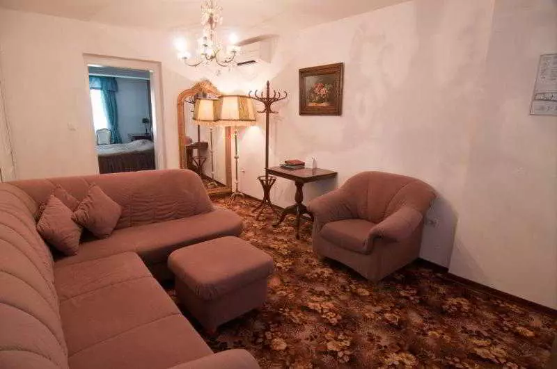 Fotos del hotel Galleria:  8