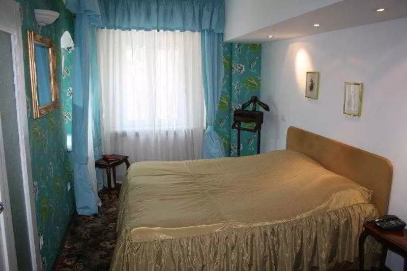 Fotos del hotel Galleria:  6