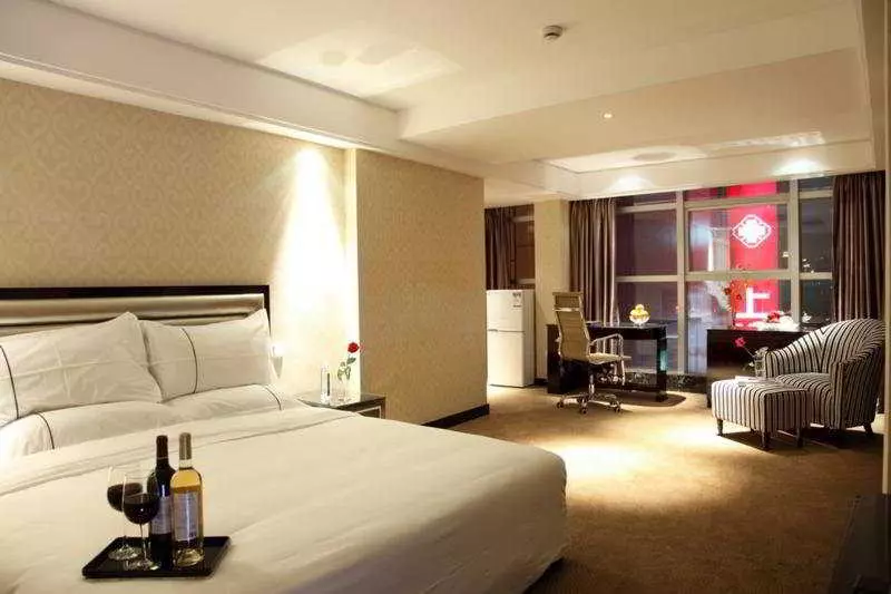 Fotos del hotel Andersen Culture:  2