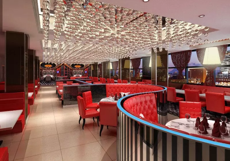 Fotos del hotel Andersen Culture:  3