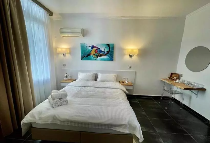 Fotos del hotel Augustos:  21