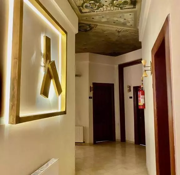 Fotos del hotel Augustos:  3