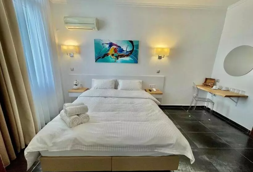 Fotos del hotel Augustos:  23