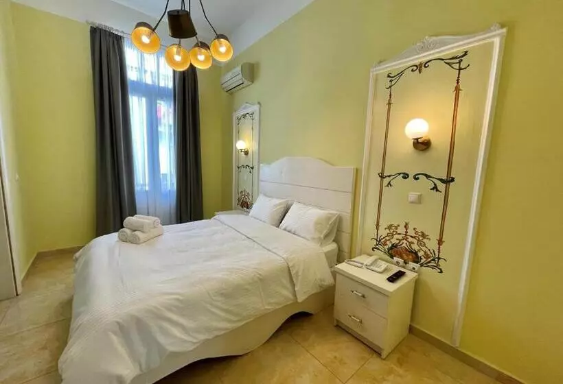 Fotos del hotel Augustos:  24