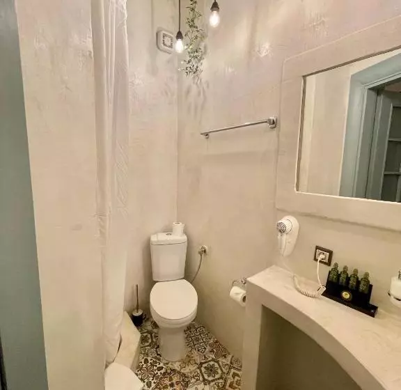 Fotos del hotel Augustos:  10