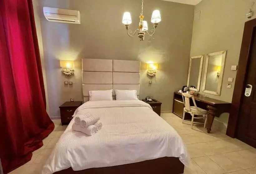 Fotos del hotel Augustos:  5