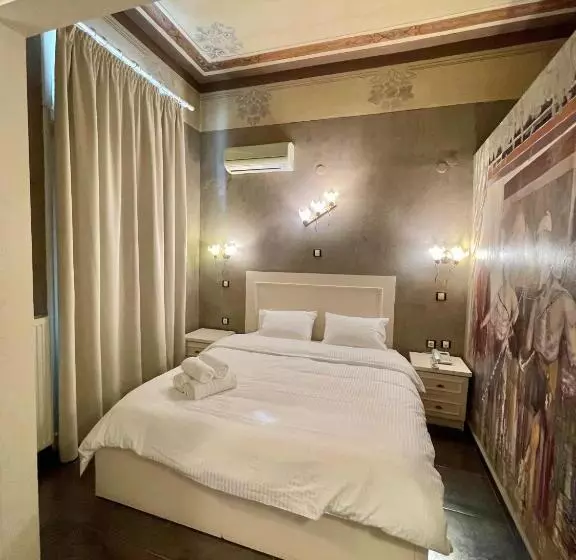 Fotos del hotel Augustos:  2