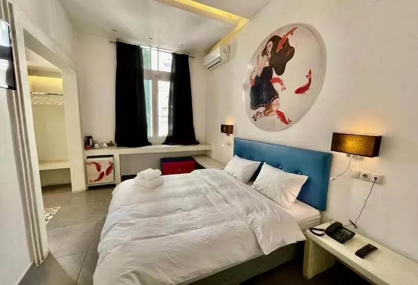 Fotos del hotel Augustos:  8