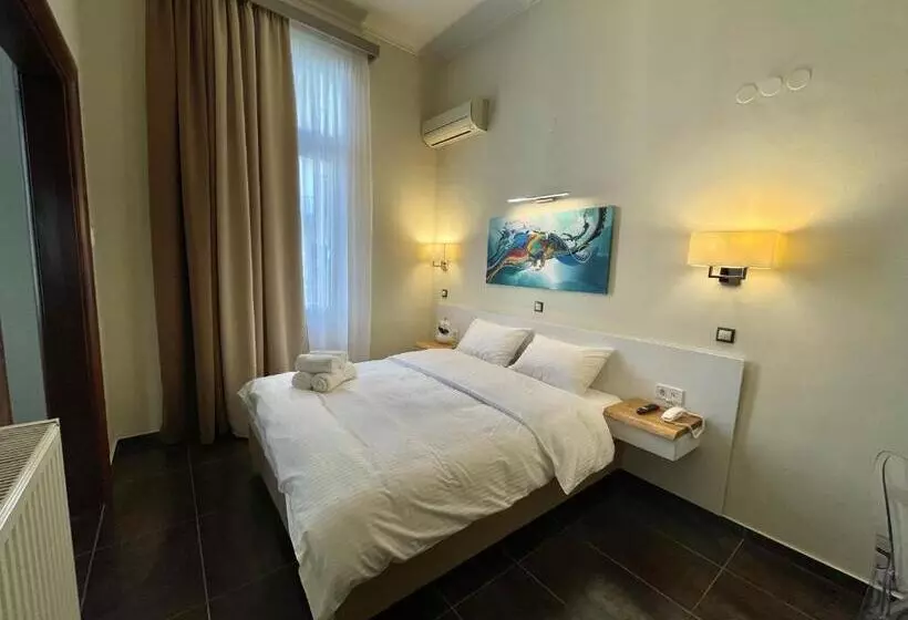 Fotos del hotel Augustos:  15