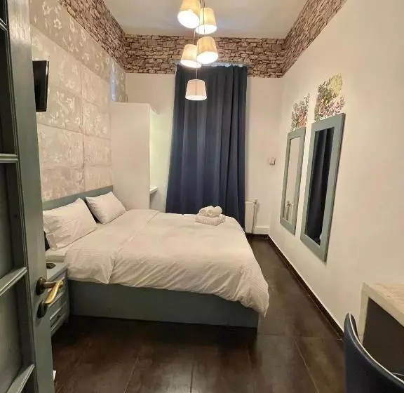 Fotos del hotel Augustos:  18