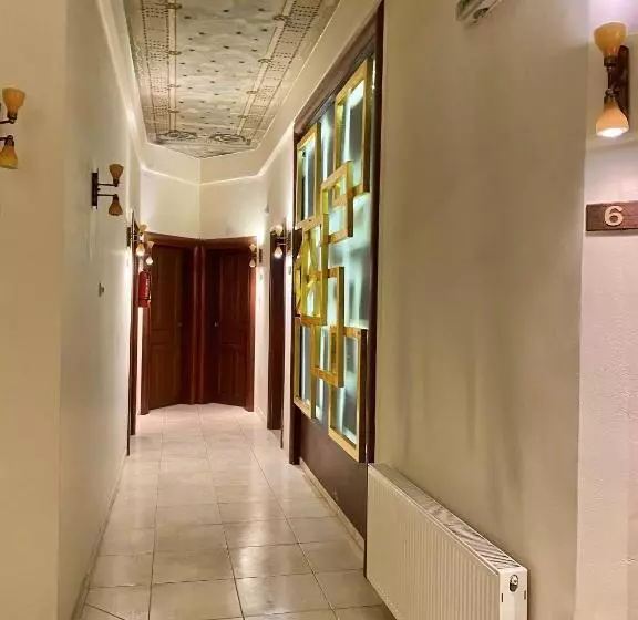 Fotos del hotel Augustos:  9