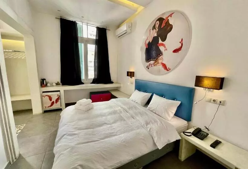 Fotos del hotel Augustos:  13