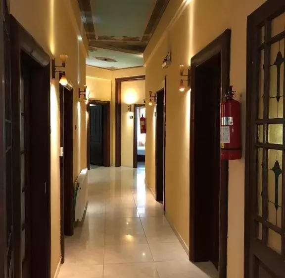 Fotos del hotel Augustos:  6