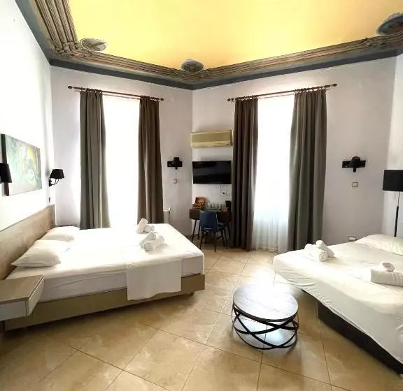 Fotos del hotel Augustos:  16