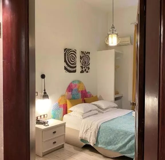 Fotos del hotel Augustos:  20