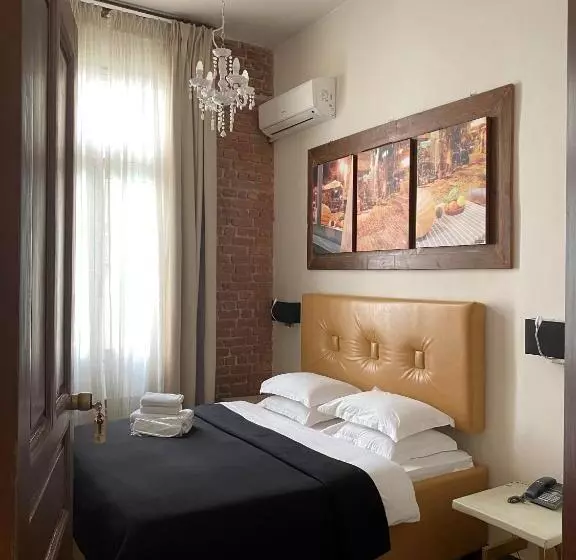 Fotos del hotel Augustos:  22