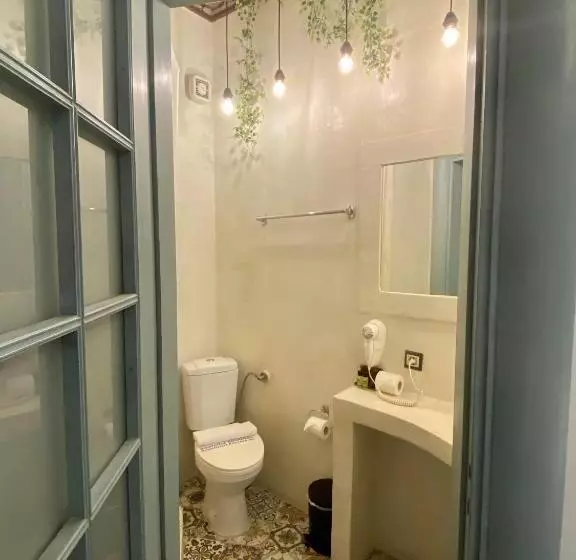 Fotos del hotel Augustos:  4