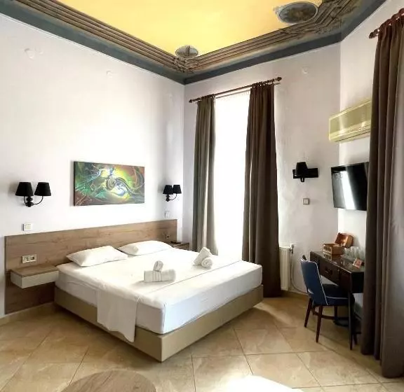 Fotos del hotel Augustos:  11