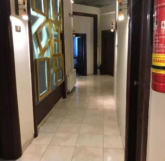 Fotos del hotel Augustos:  12