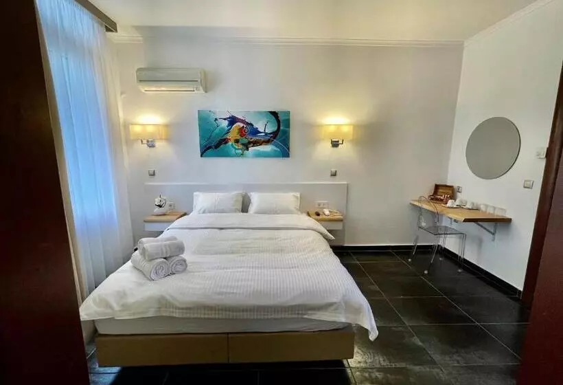 Fotos del hotel Augustos:  19