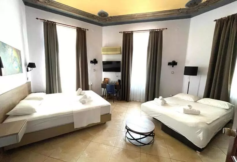 Fotos del hotel Augustos:  17